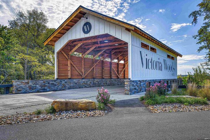 Property Photo:  Lot 73 Victoria Woods Drive  IN 47601 