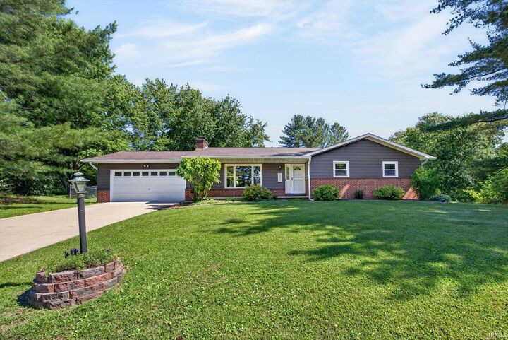 Property Photo:  7002 W Lori Ann Lane  IN 47403 