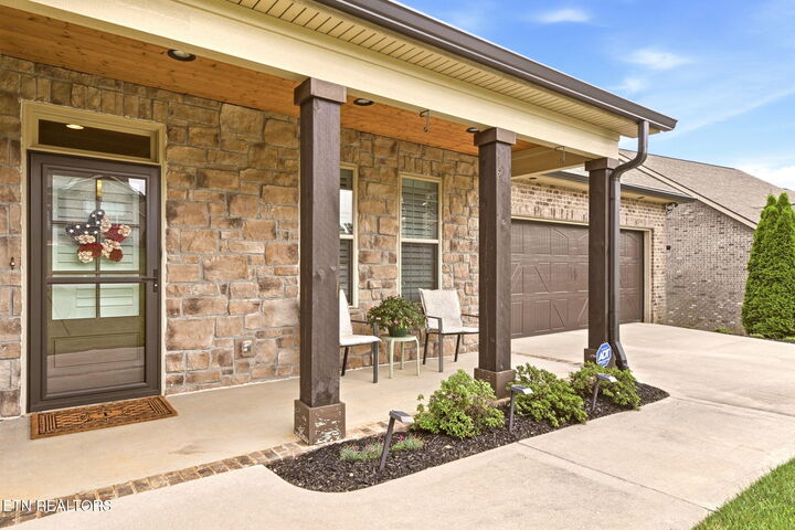 Property Photo: 1683 Mountain Drive TN 37772