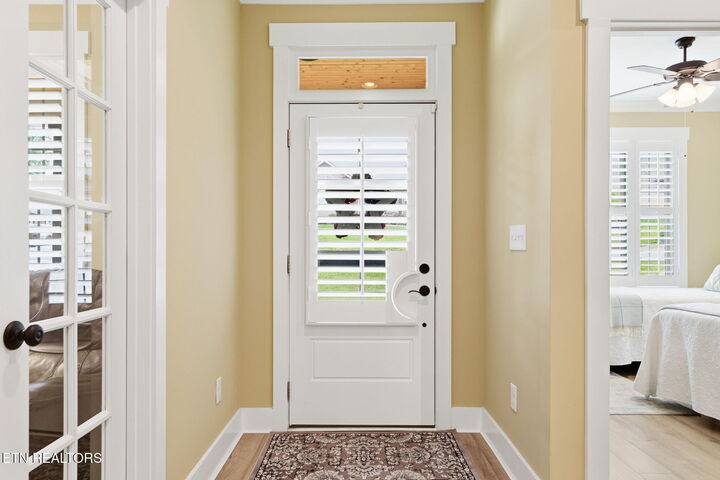 Property Photo: 1683 Mountain Drive TN 37772