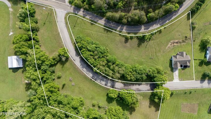 Property Photo:  1920 Hidden Springs Rd  TN 37914 