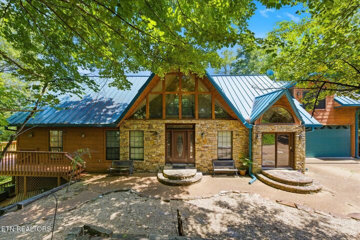 Property Photo:  201 Clear Point Lane  TN 37863 