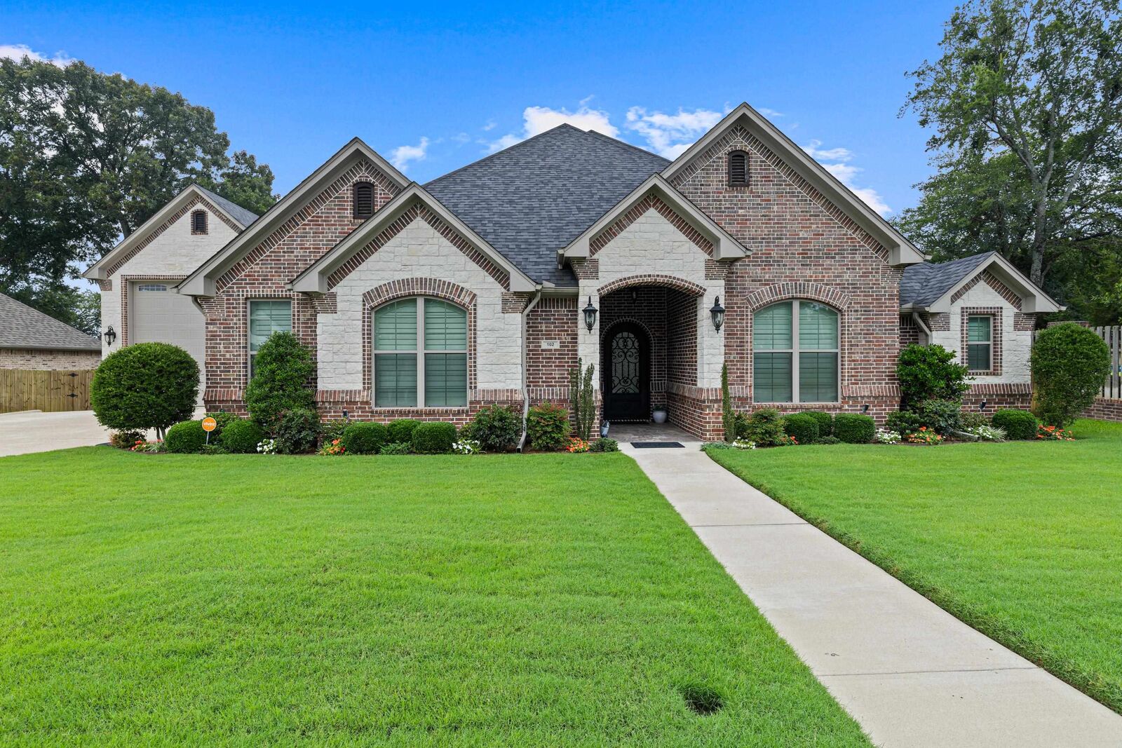 Property Photo:  102 Nathan  TX 75758 