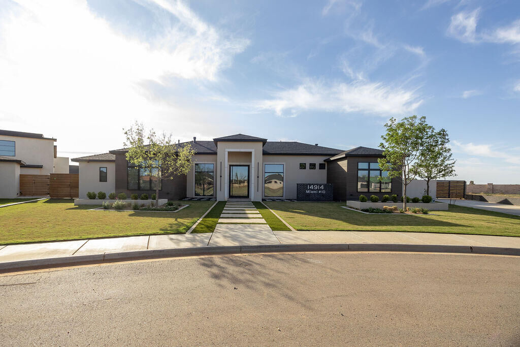 Property Photo:  14914 Miami Avenue Bldg 10  TX 79423 