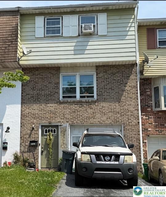 Property Photo: 2860 Huron Street PA 18103