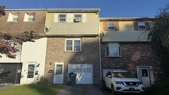 Property Photo:  2860 Huron Street  PA 18103 