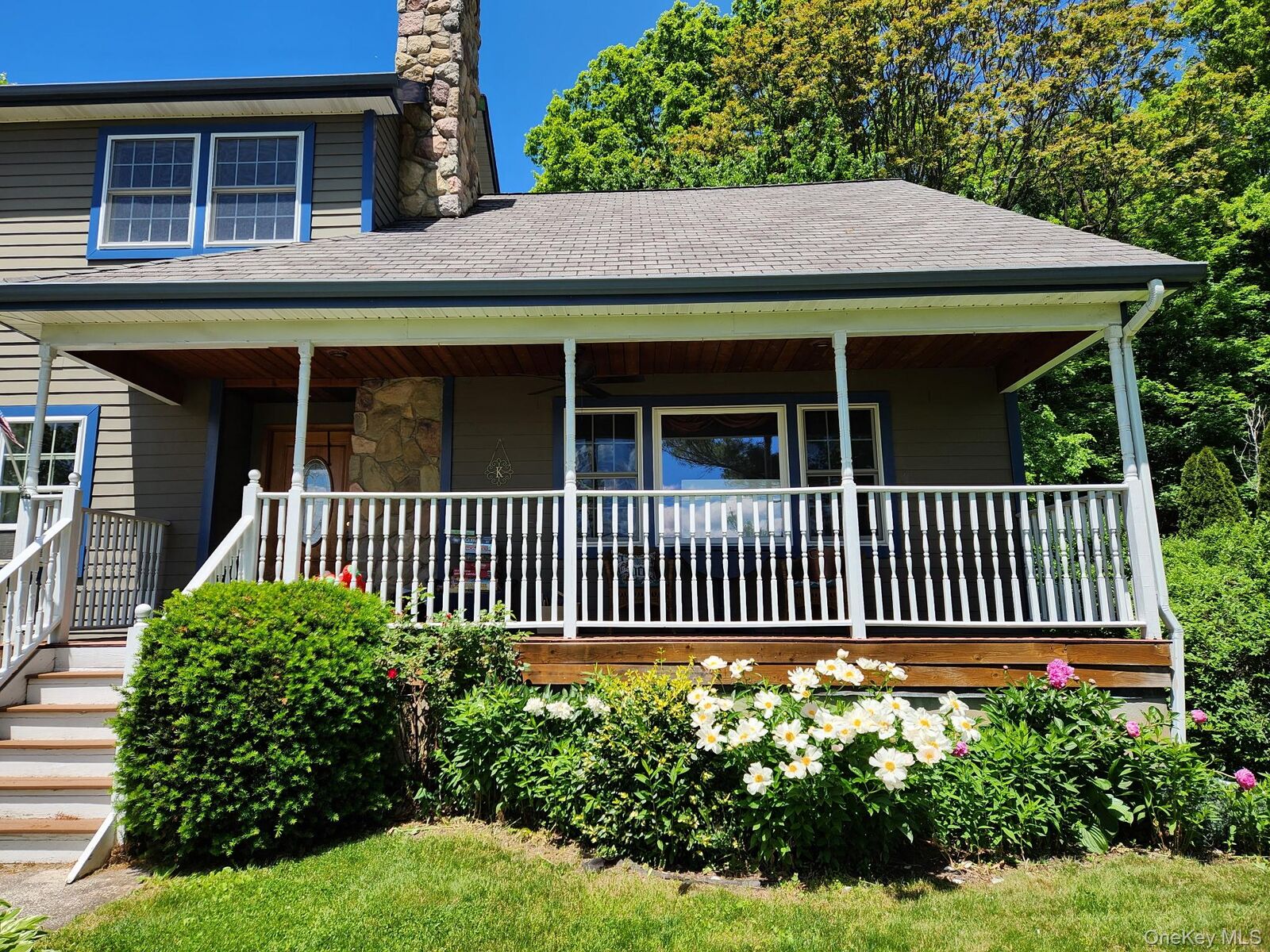 Property Photo:  3318 State Route 94  NY 10918 