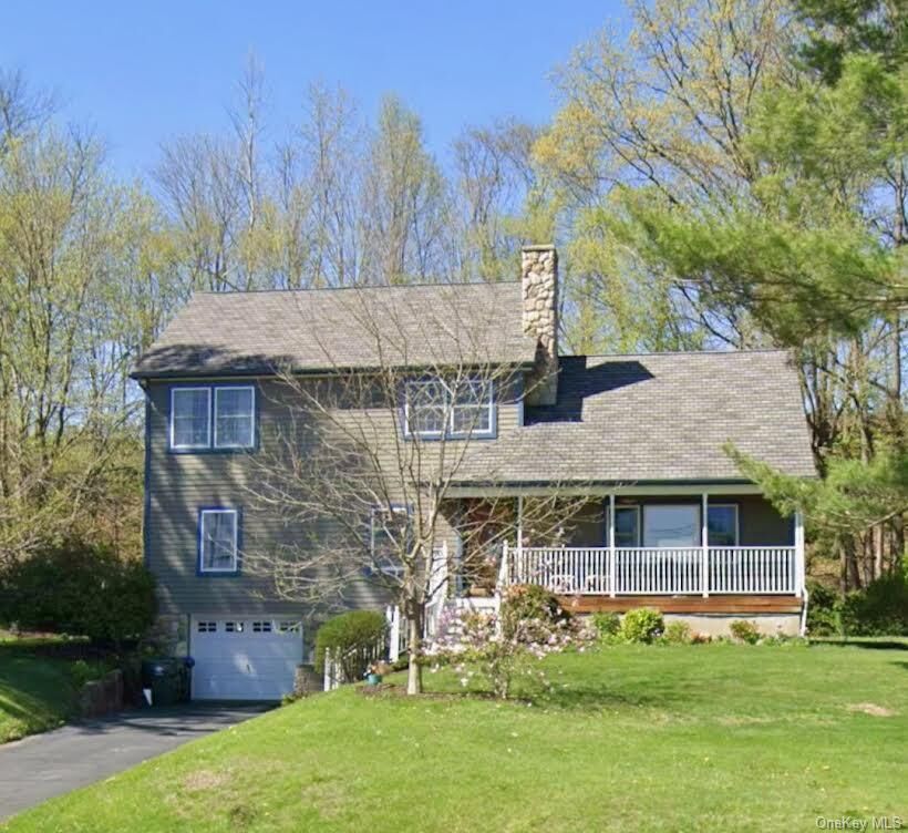 Property Photo: 3318 State Route 94 NY 10918