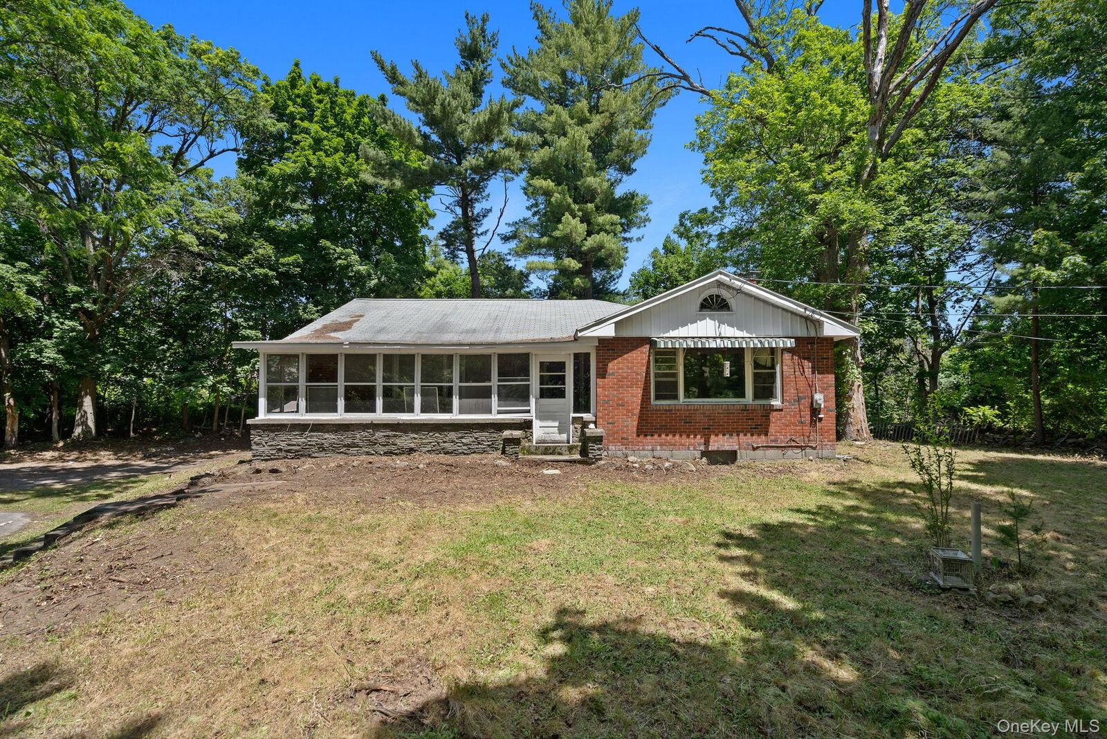 Property Photo:  687 Route 52  NY 12508 