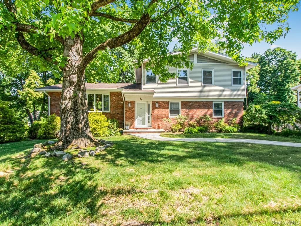 Property Photo: 36 Balmoral Crescent NY 10607