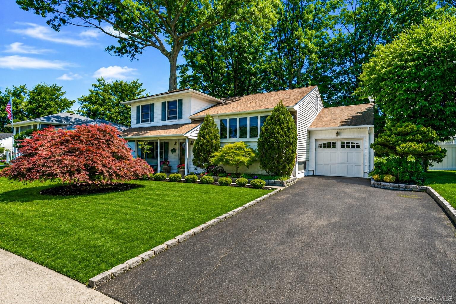 Property Photo: 15 Wood Drive NY 11771