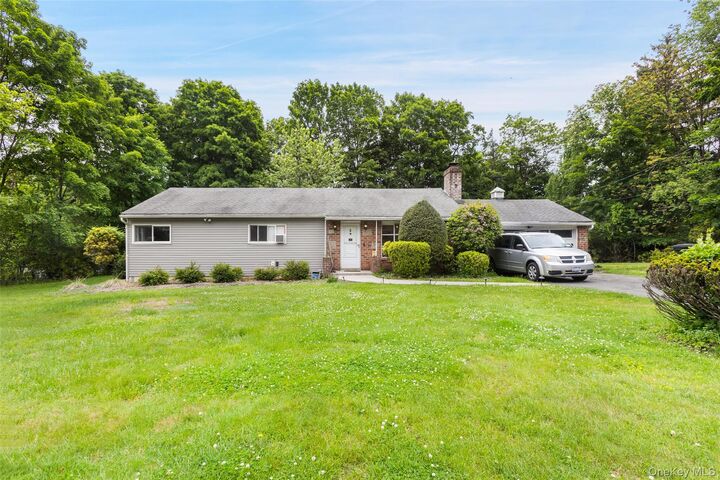 Property Photo: 3 Westview Road NY 10977