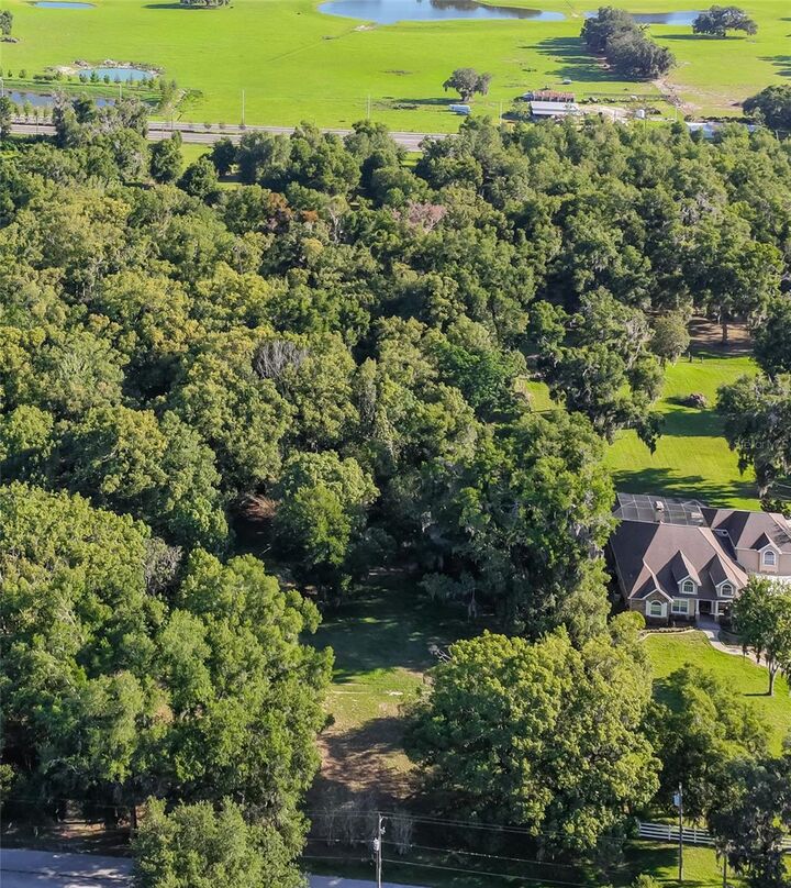 Property Photo: Lake Pasadena Road FL 33525