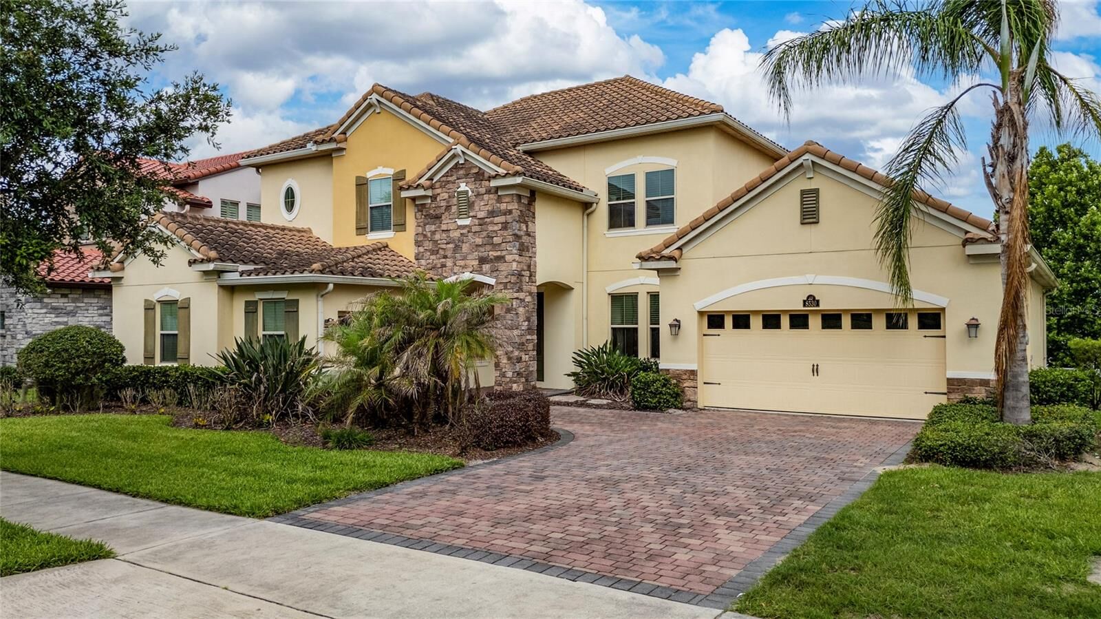 Property Photo:  8530 Bayview Crossing Drive  FL 34787 