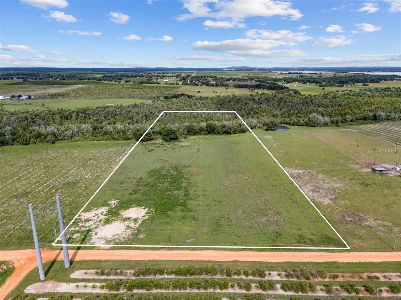 Property Photo:  0 Pit Road  FL 33830 