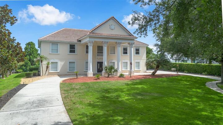 Property Photo:  9656 Weatherstone Court  FL 34786 
