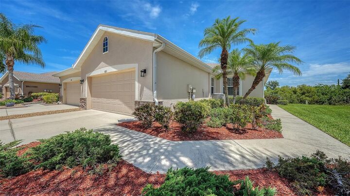 Property Photo: 4269 Lenox Boulevard FL 34293