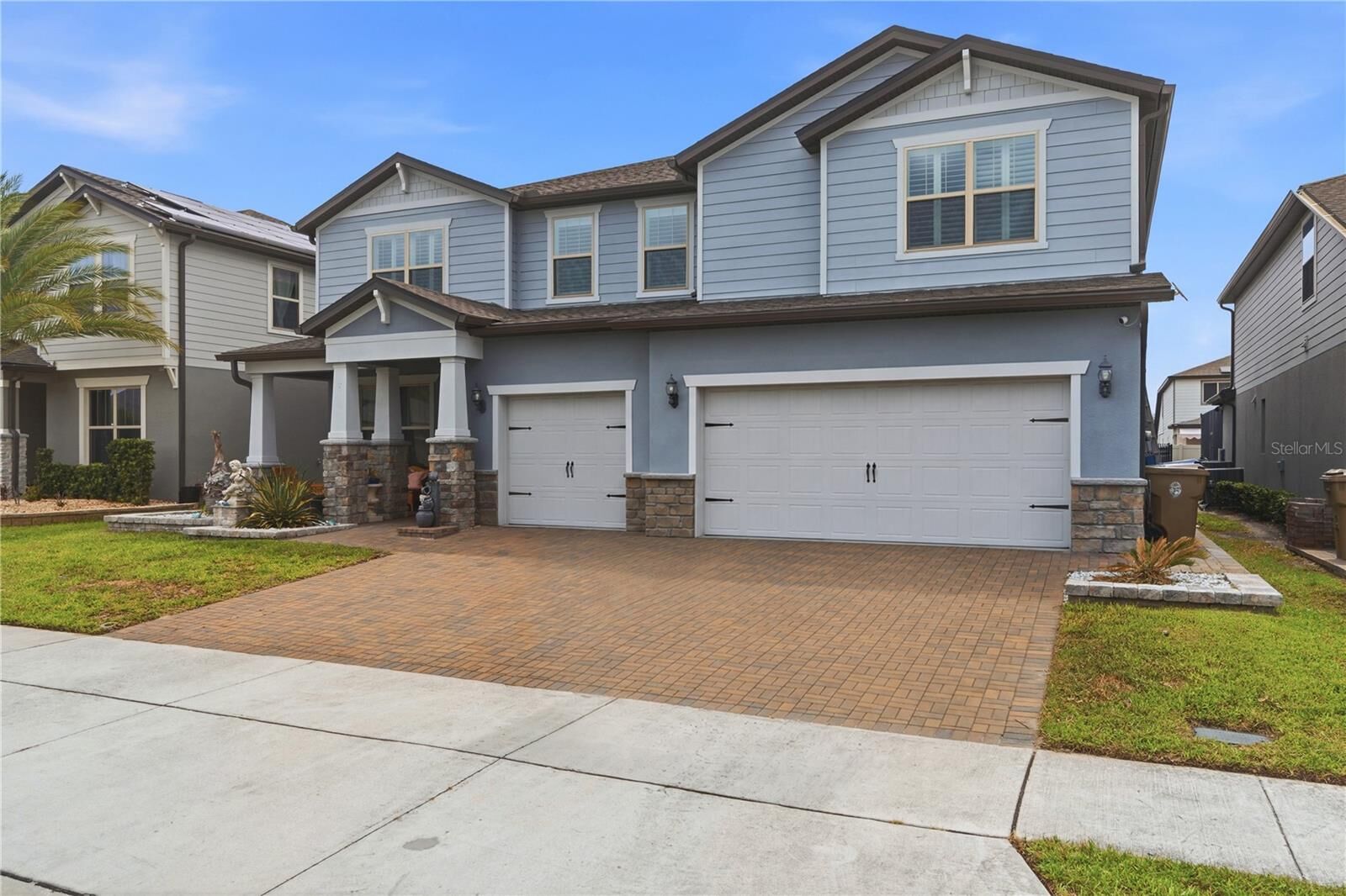 Property Photo: 2764 Matera Drive FL 34771