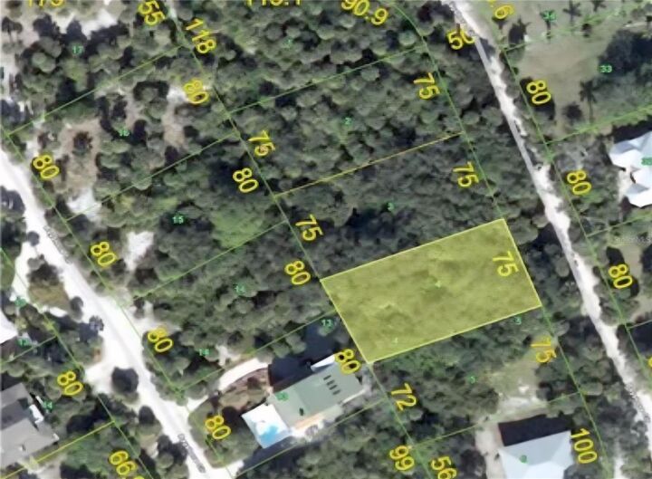 Property Photo:  36 Bayshore Circle  FL 33921 