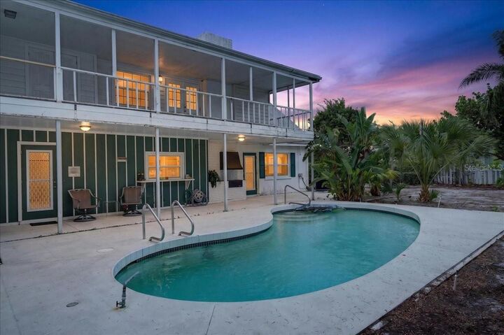 Property Photo:  1907 78th Street NW  FL 34209 