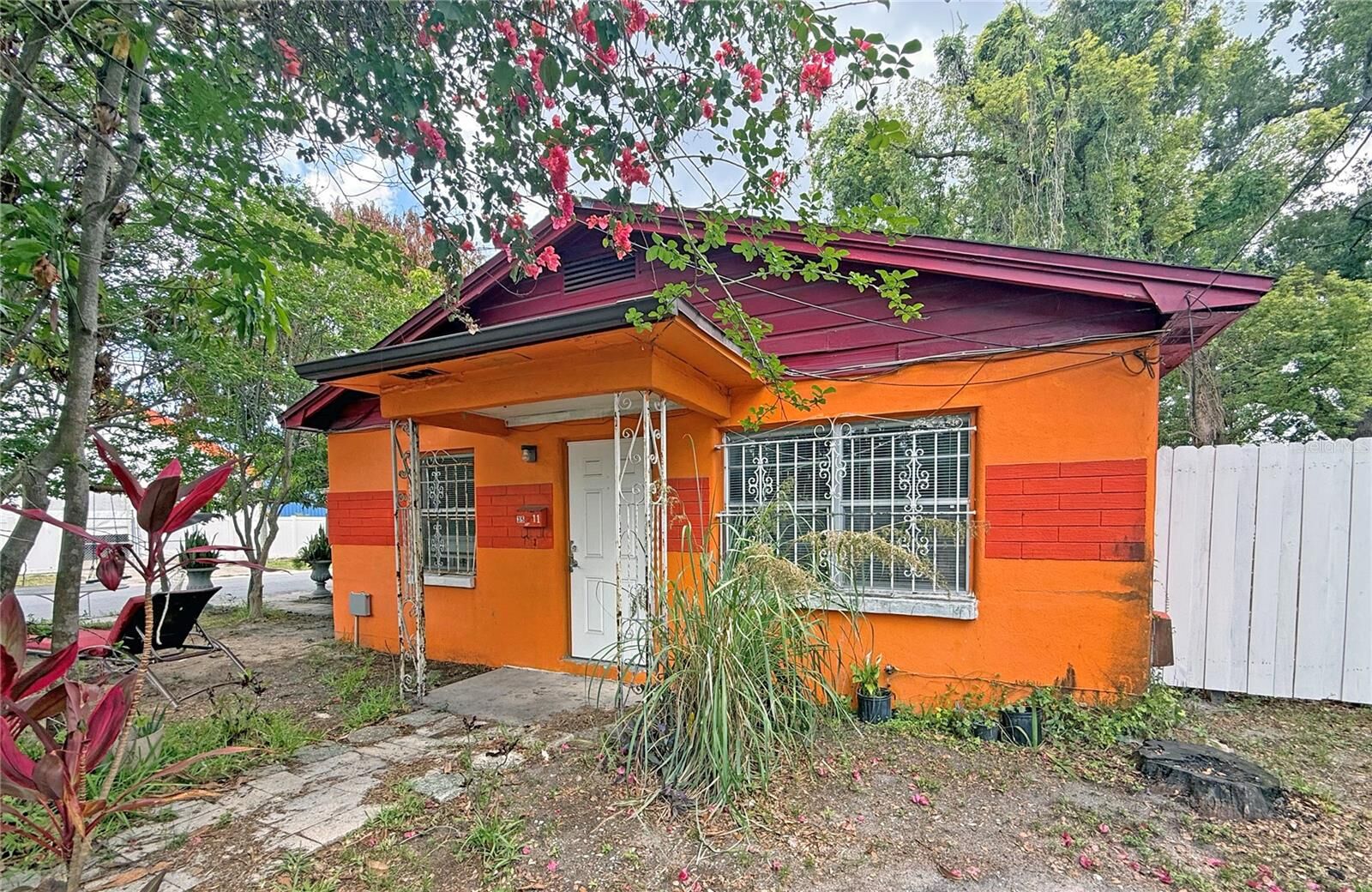 Property Photo:  3511 E 23rd Avenue  FL 33605 