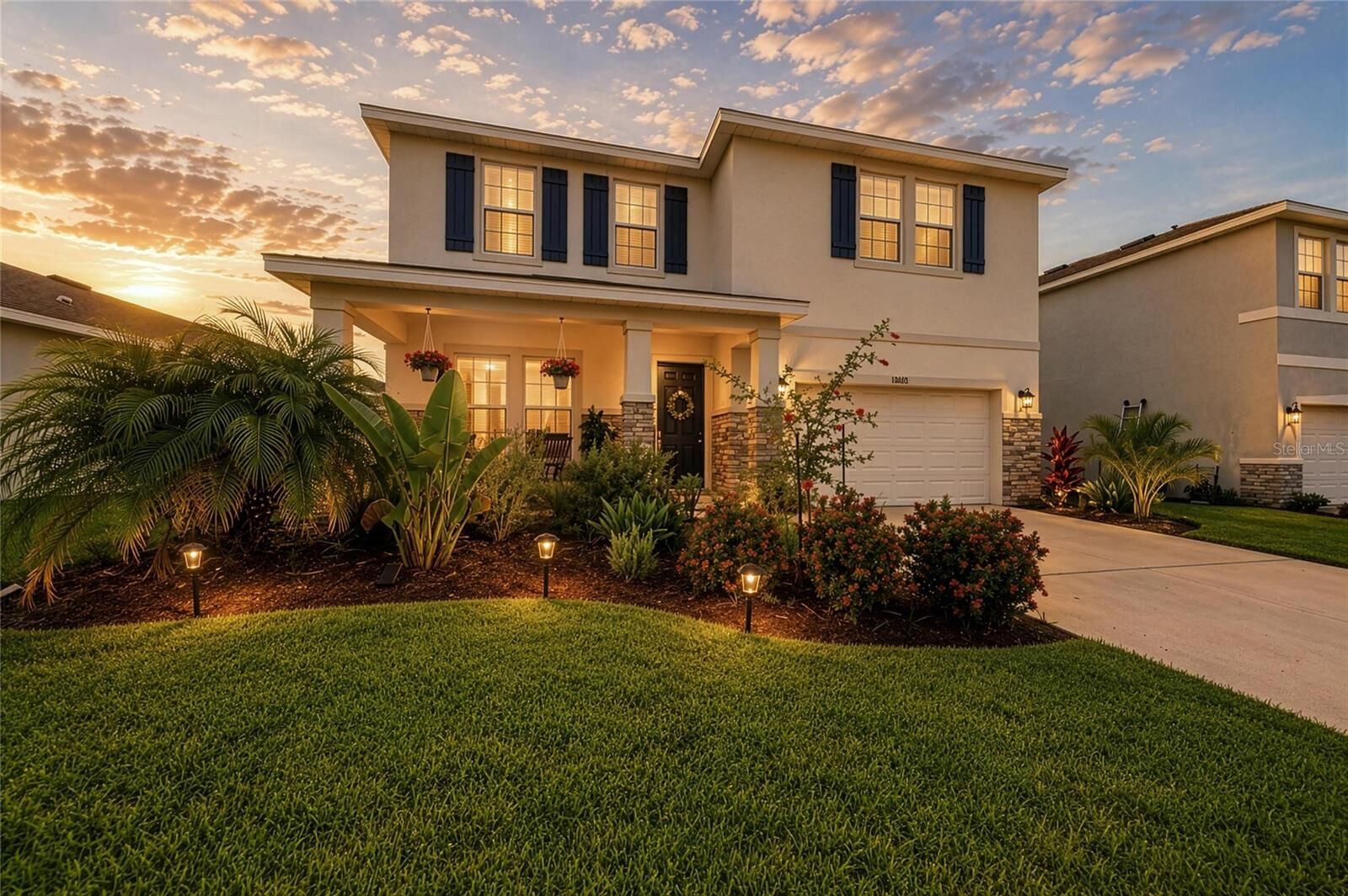 Property Photo: 10815 Charlotte Drive FL 34219
