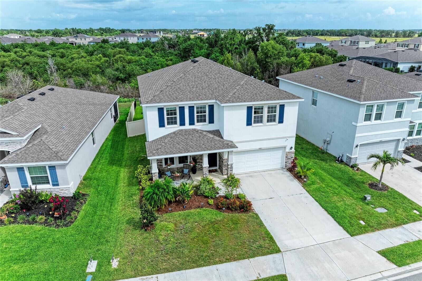 Property Photo:  10815 Charlotte Drive  FL 34219 