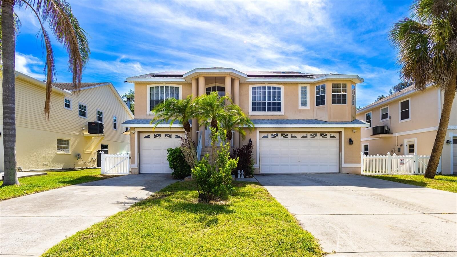 Property Photo: 5451 Tropic Drive FL 34653