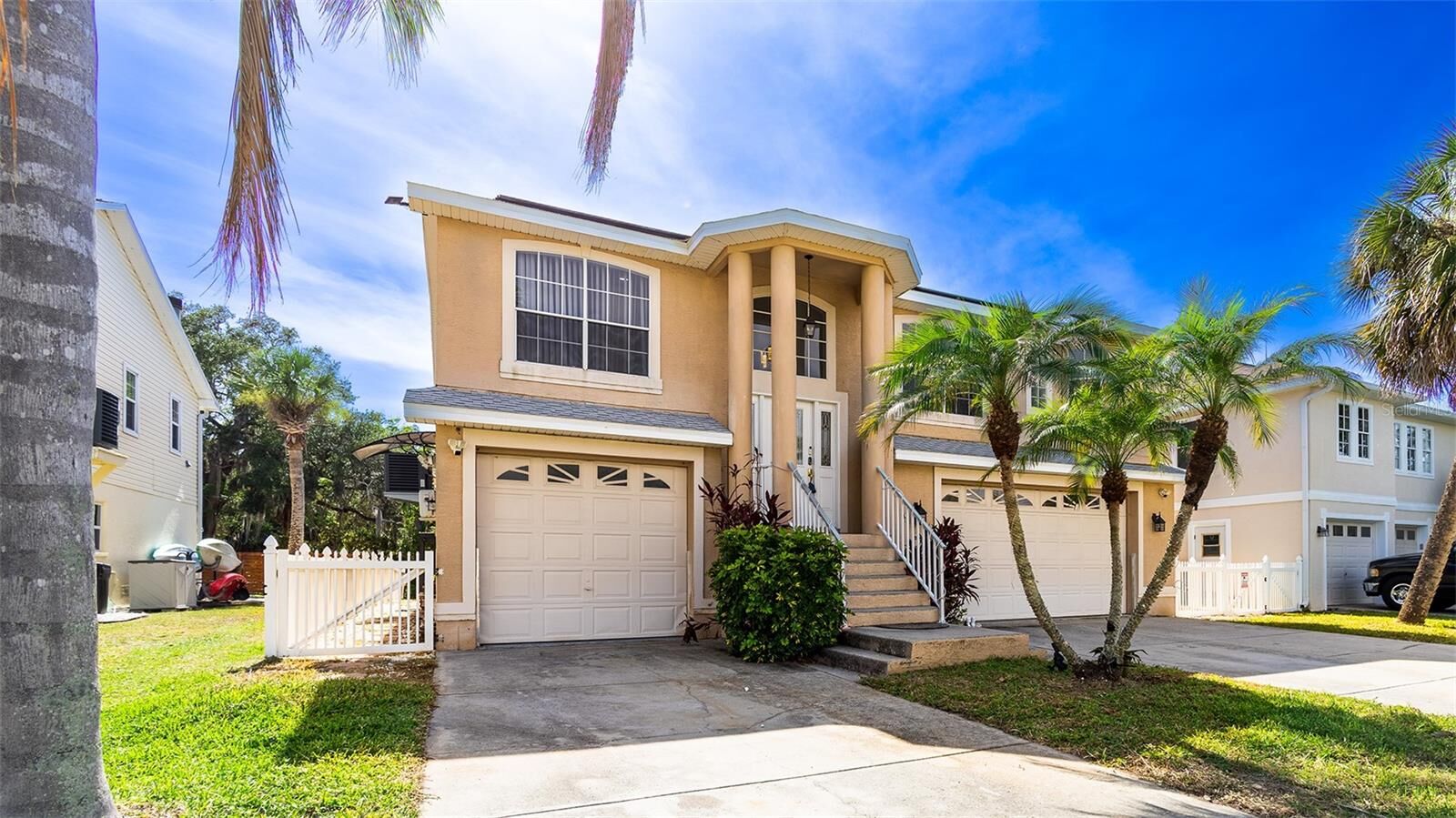 Property Photo: 5451 Tropic Drive FL 34653