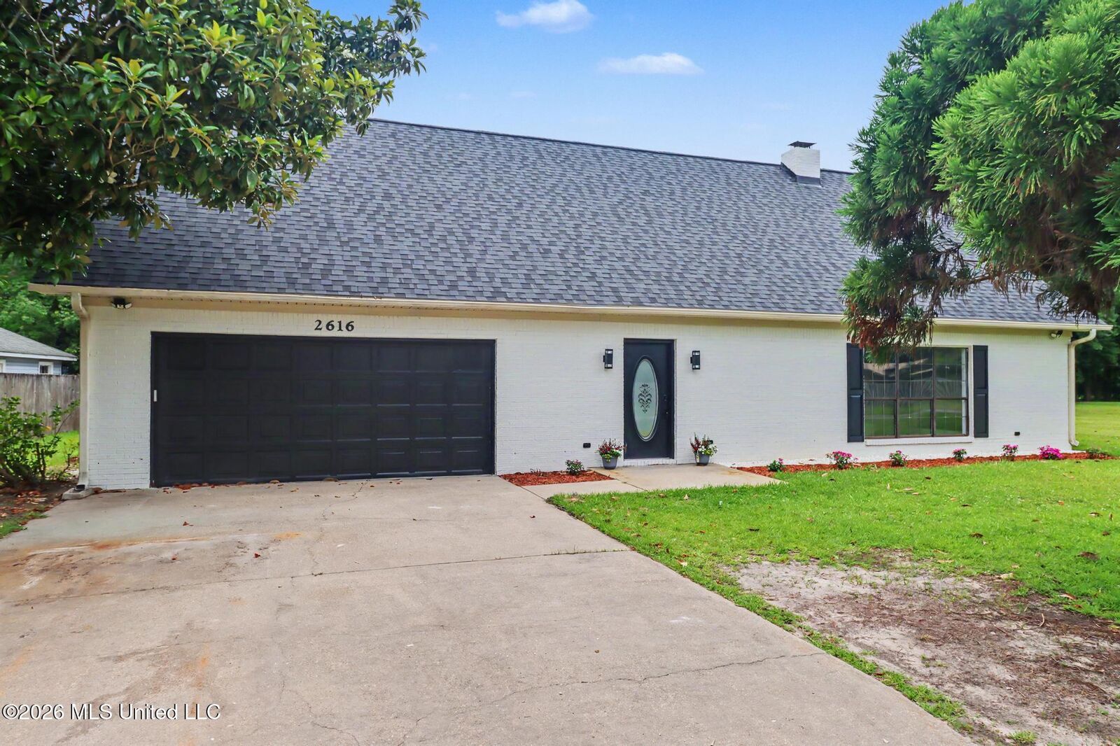 Property Photo:  2616 Gina Street  MS 39581 