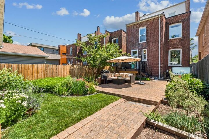 Property Photo:  4245 McPherson Avenue  MO 63108 