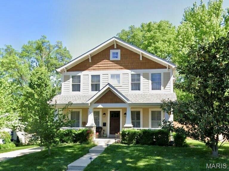 Property Photo:  233 W Jewel Avenue  MO 63122 