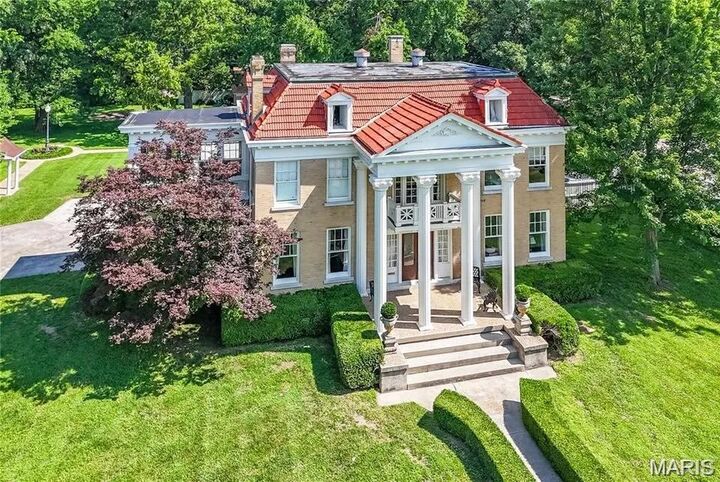 Property Photo:  312 Tanner Street  MO 63801 
