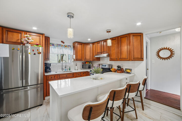 Property Photo:  37 Stoll Street  NJ 07857 