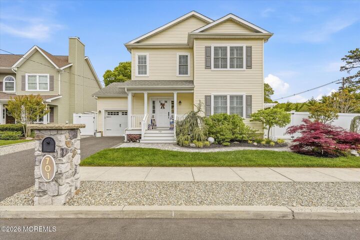 Property Photo: 701 South Street NJ 08742