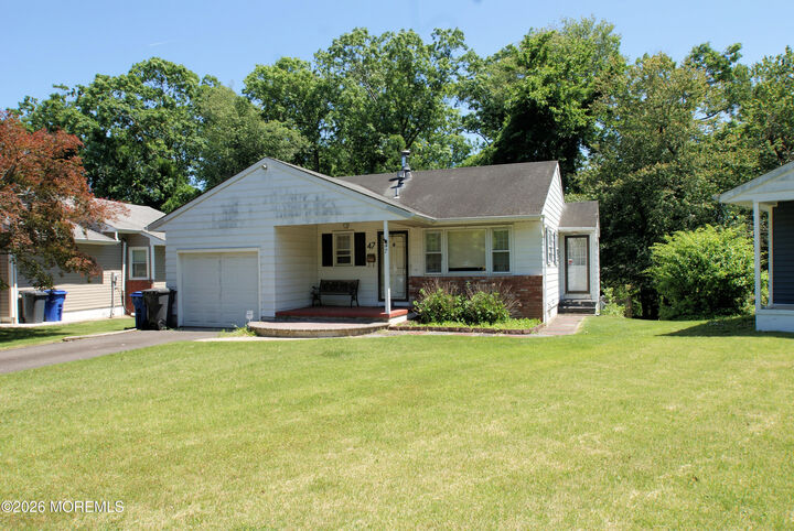 Property Photo: 47 Coral Bell Holw Hollow NJ 08755