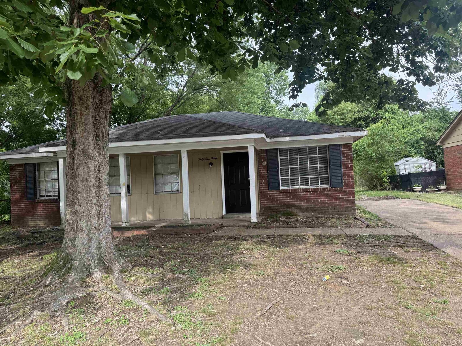 Property Photo:  4530 Spring Valley Dr  TN 38128 