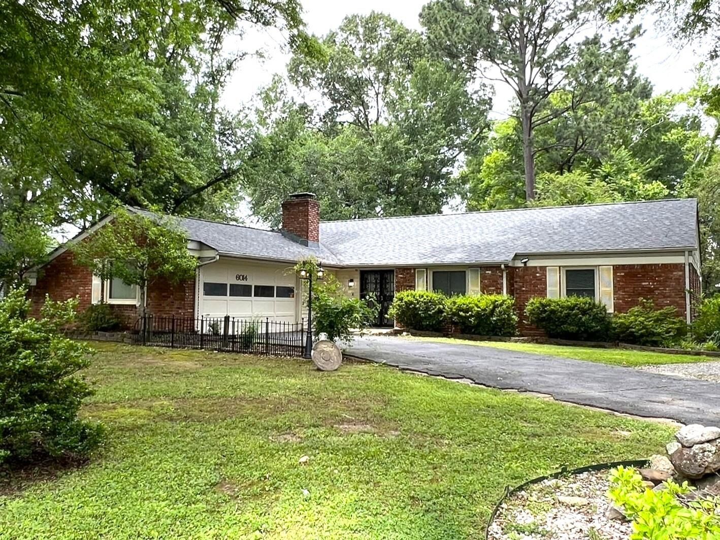 Property Photo: 6014 McQueen Dr TN 38119