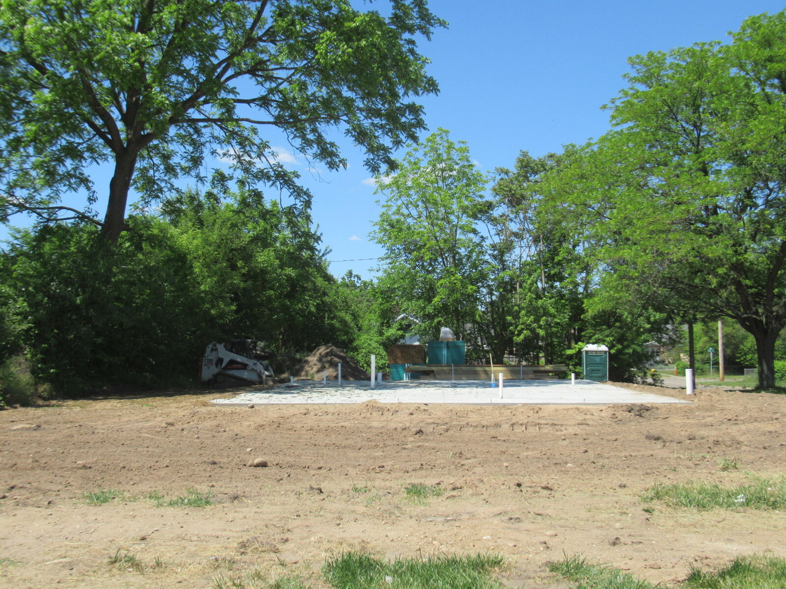 Property Photo:  82 Greenwood Avenue  MI 49037 