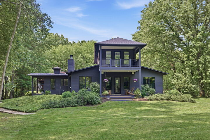 Property Photo:  13032 White Birch Lane  MI 49125 