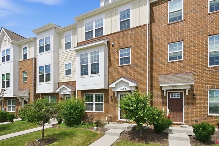 Property Photo: 15603 Alice Mae Court IL 60462
