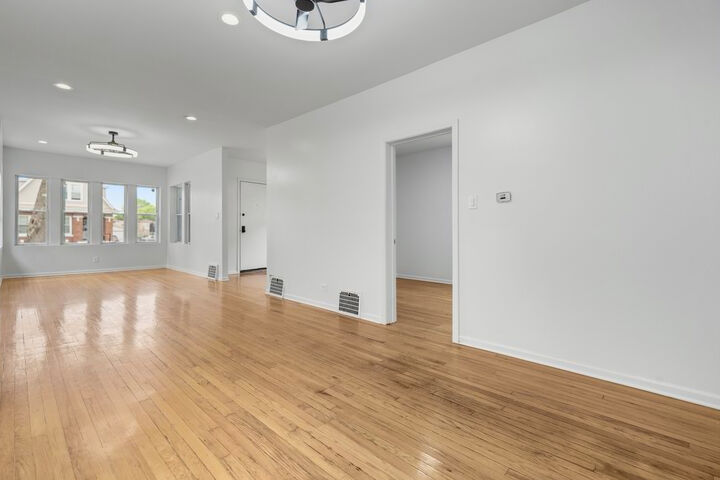 Property Photo:  8451 S May Street  IL 60620 