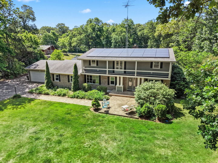 Property Photo: 5074 Oakridge Drive IL 60964