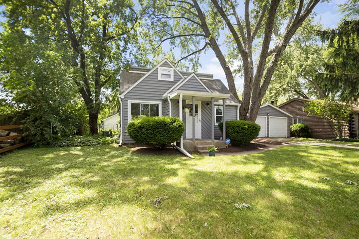 Property Photo: 7507 Cedar Drive IL 60097