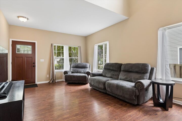 Property Photo: 345 Richmond Drive IL 60446