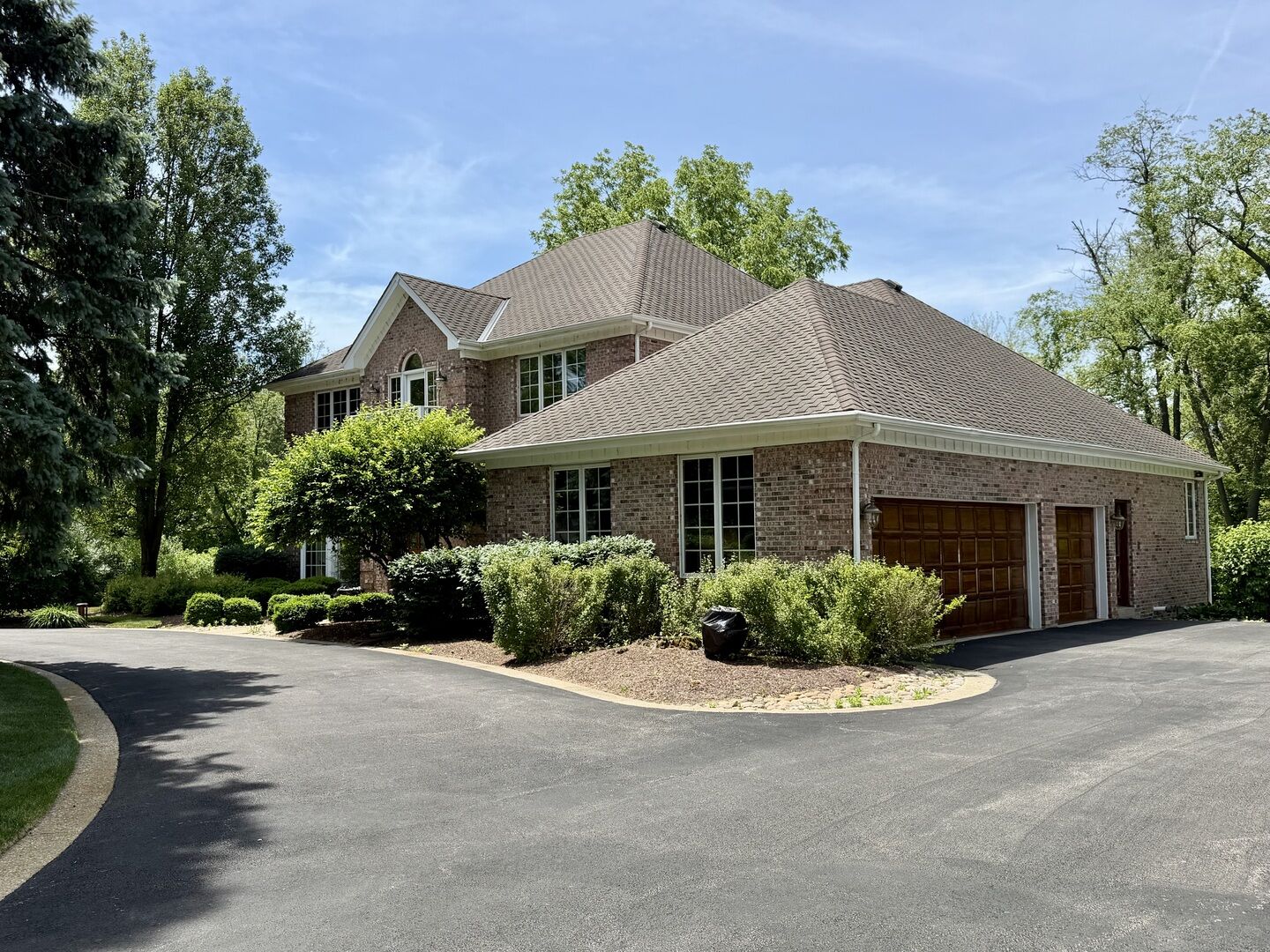 Property Photo:  17N656 Adams Drive  IL 60118 