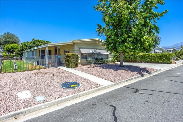 Property Photo: 9635 Crestknoll CA 92320