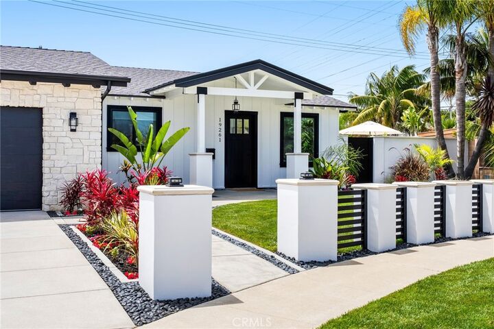 Property Photo:  19261 Waterbury  CA 92646 