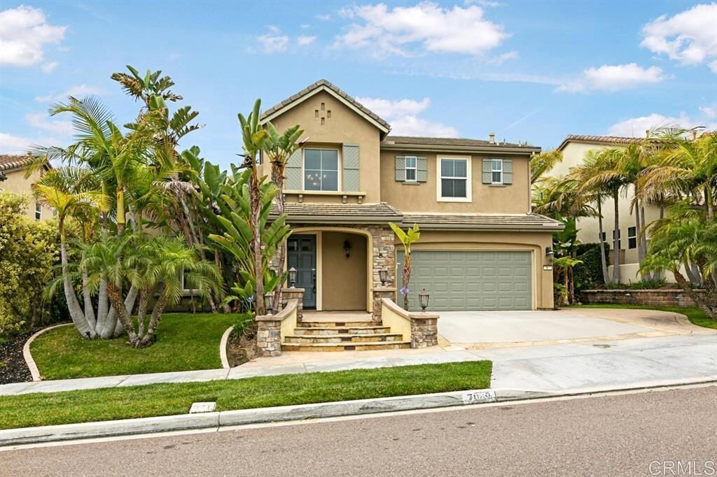 Property Photo: 7069 Crystalline Drive CA 92011