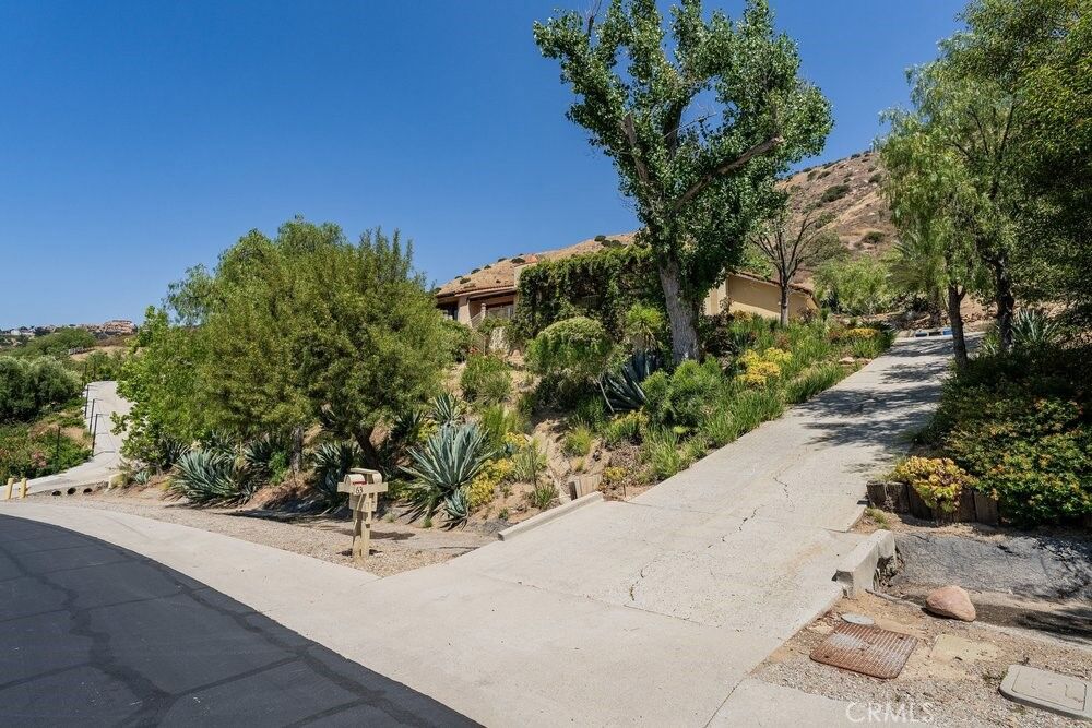 Property Photo:  63 Coolwater  CA 91307 